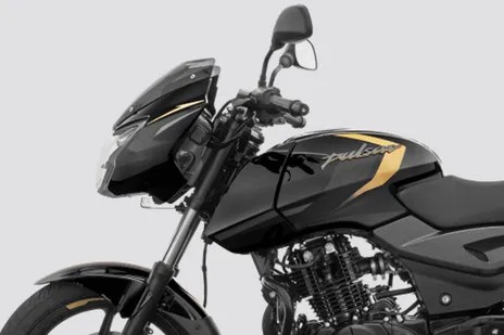 Side Fairing