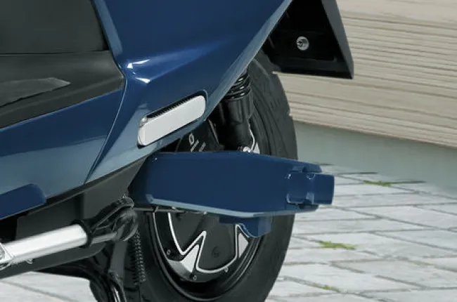 V2 Rear Brake