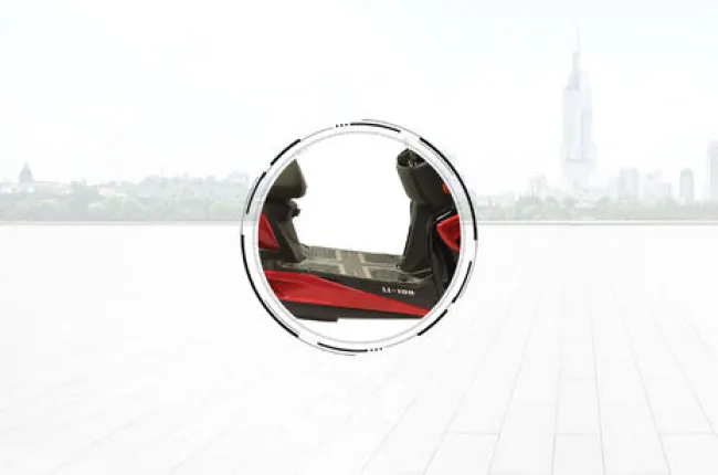 PraisePro Floorboard