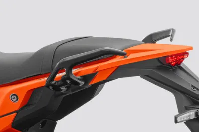 390 Adventure Pillion Grab Rail