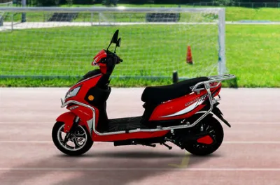 DT 3000 Side Profile View (Left)