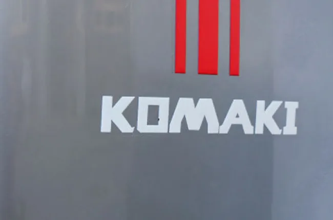 XR1 Brand Badge