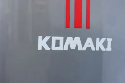 XR1 Brand Badge
