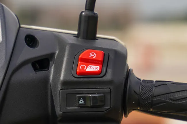 e Access  Engine Kill Switch