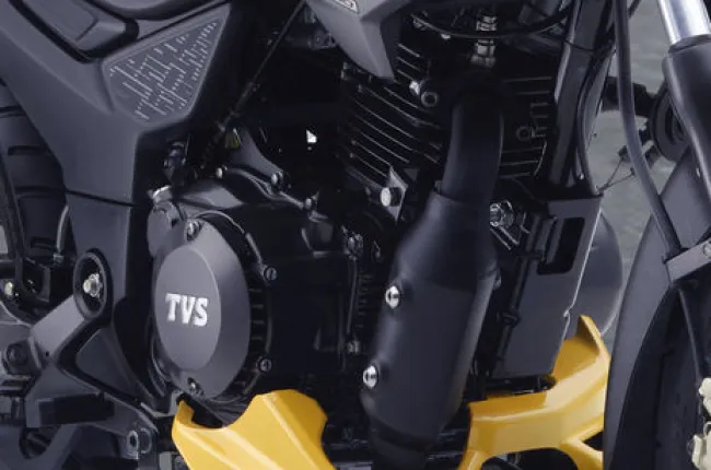 Raider Engine