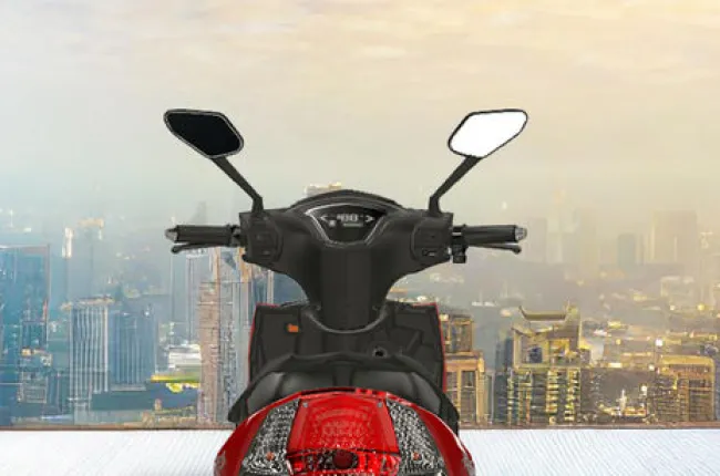 Drift DX Handlebar