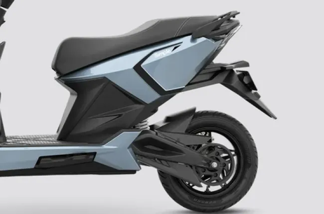 OneS Rear Fairing