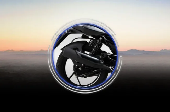 Pulsar 125 Exhaust (Endcan)