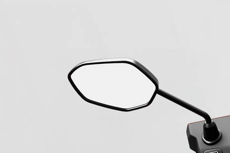 Rear View Mirror Glass