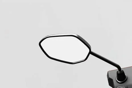 Rear View Mirror Glass