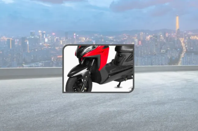 Wolf Front Mudguard