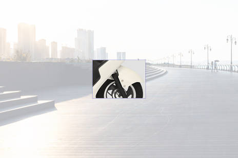 Front Mudguard