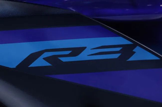 2026 R3 Model Name