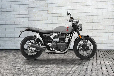 Side Profile View (Right)