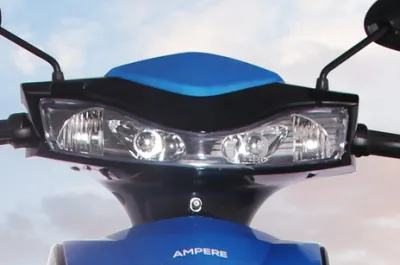 Reo Front Indicator View