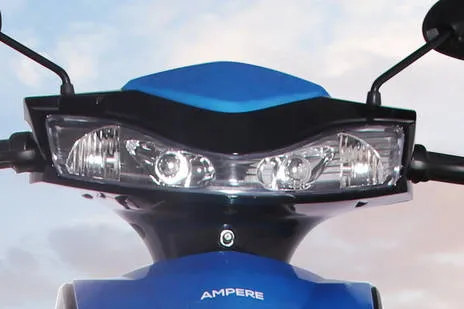 Front Indicator View