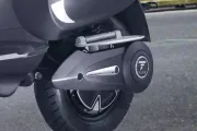 Epluto 7G Max Rear Brake