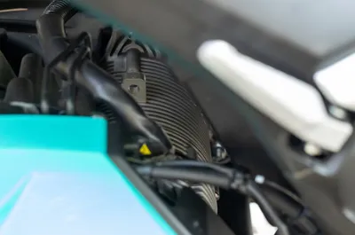 AEROX-E Motor