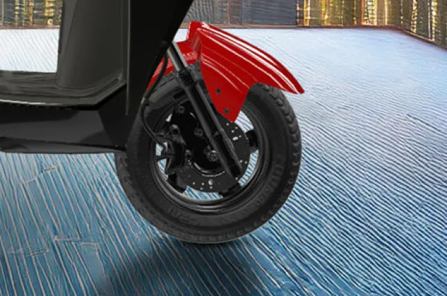 Drift DX Front Tyre