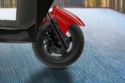 Drift DX Front Tyre