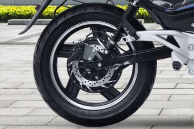 Vader Rear Tyre