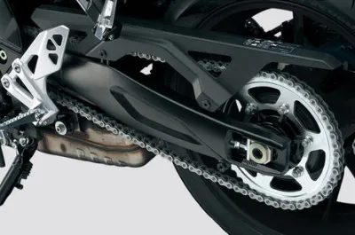 GSX-8S Chain Cover