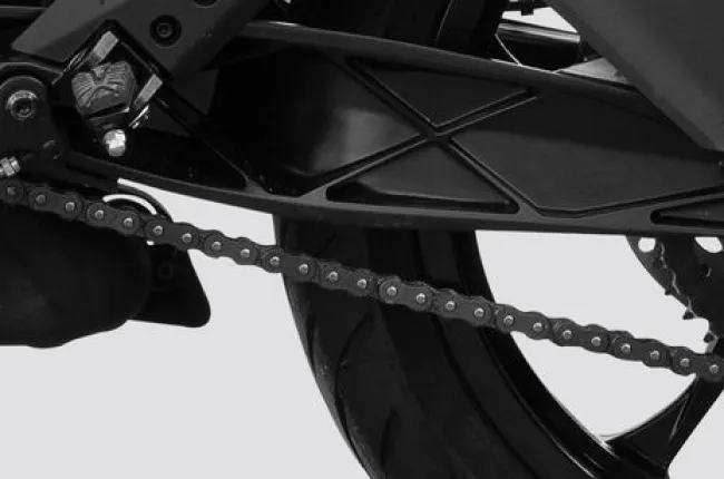 RC 160 Chain