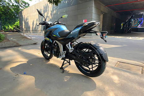 Bajaj Pulsar N160 Price in Anandpur – Ex-Showroom, Top Model