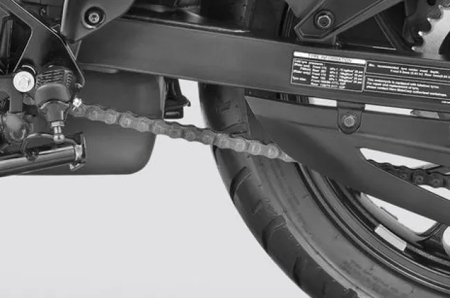 Xtreme 160R 4V Chain