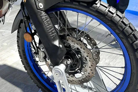 Front Brake