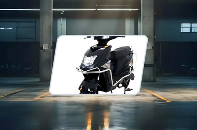 X One Headlamp