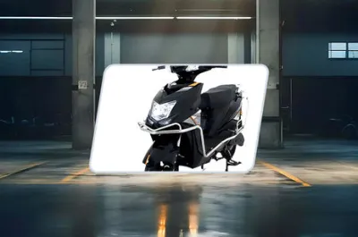 X One Headlamp