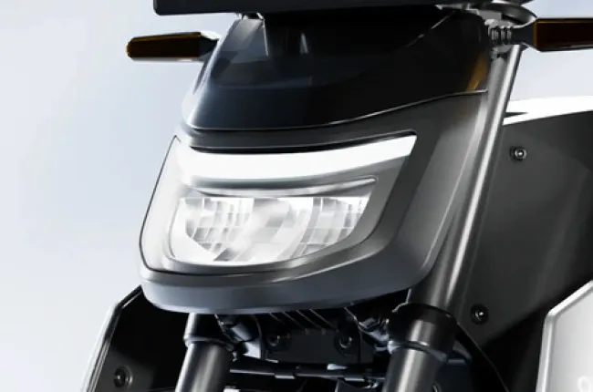 Roadster X+ Headlamp