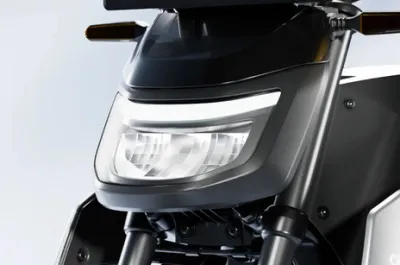 Roadster X+ Headlamp