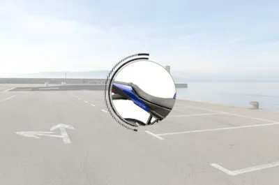 R15S Seat