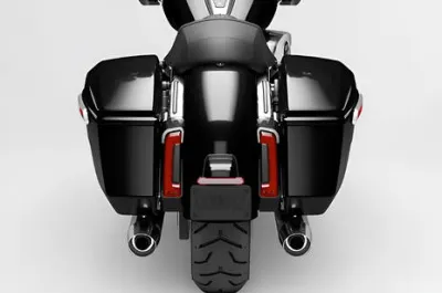 Road Glide Indicator (Rear)