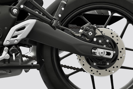Swing Arm