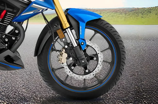 Hornet 2.0 Front Tyre