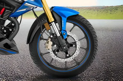 Hornet 2.0 Front Tyre
