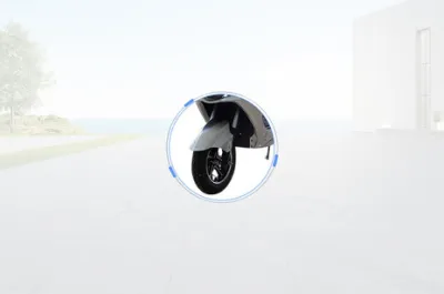 Freedum Front Tyre