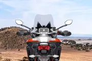 Multistrada V4 Handlebar