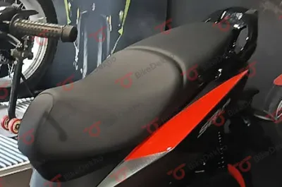 SR 175 hp.e Seat