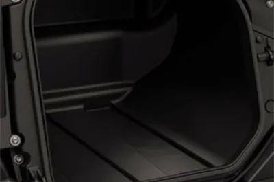 CE 04 Side Storage
