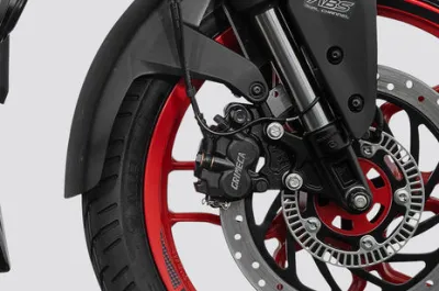 Pulsar N160 S Front Brake Caliper