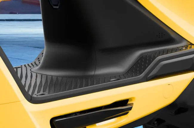 Rizta Floorboard
