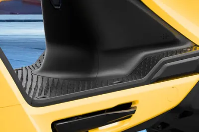 Rizta Floorboard