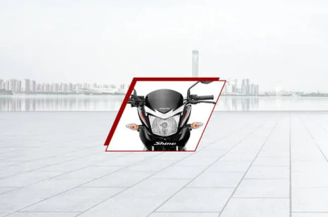 Shine Headlamp