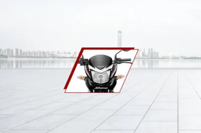 Shine Headlamp