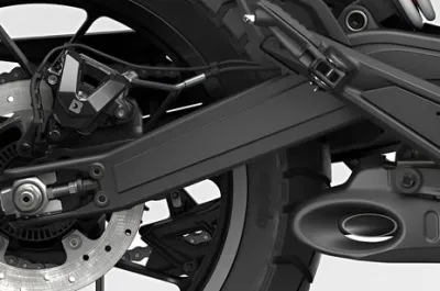 390 Adventure X Swing Arm