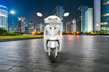 ユー Hero Destini Prime Price in North Tripura – Ex-Showroom, Top